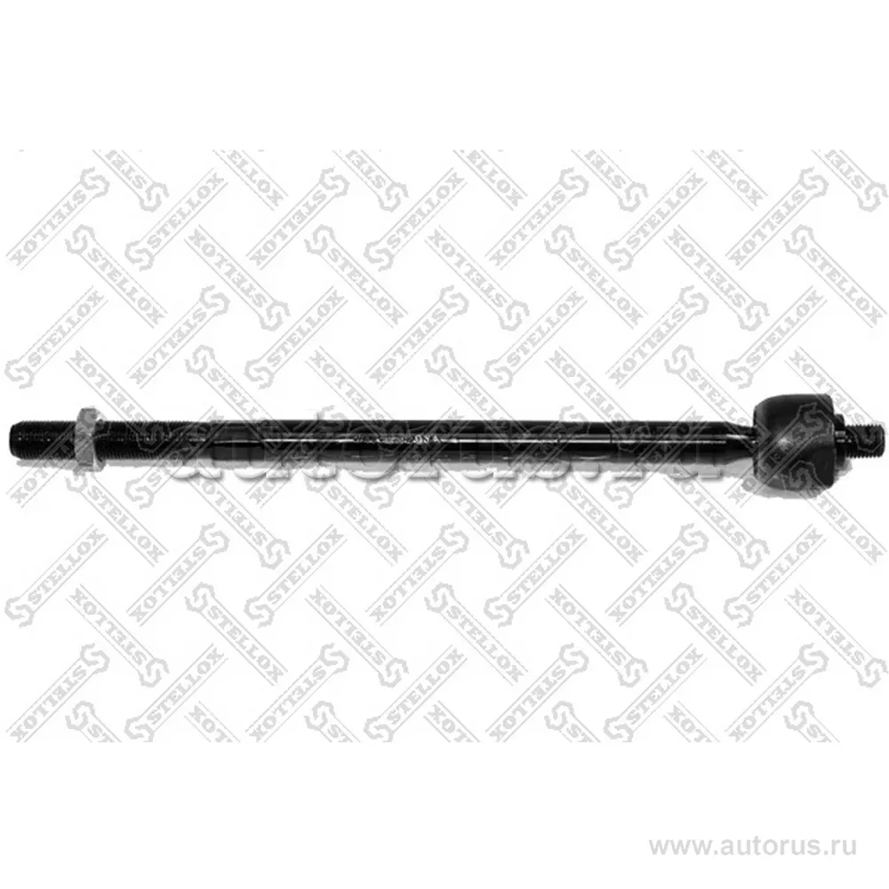 Тяга рулевая Ford Mondeo 1.6-1.8D 93-00 STELLOX 55-02336-SX