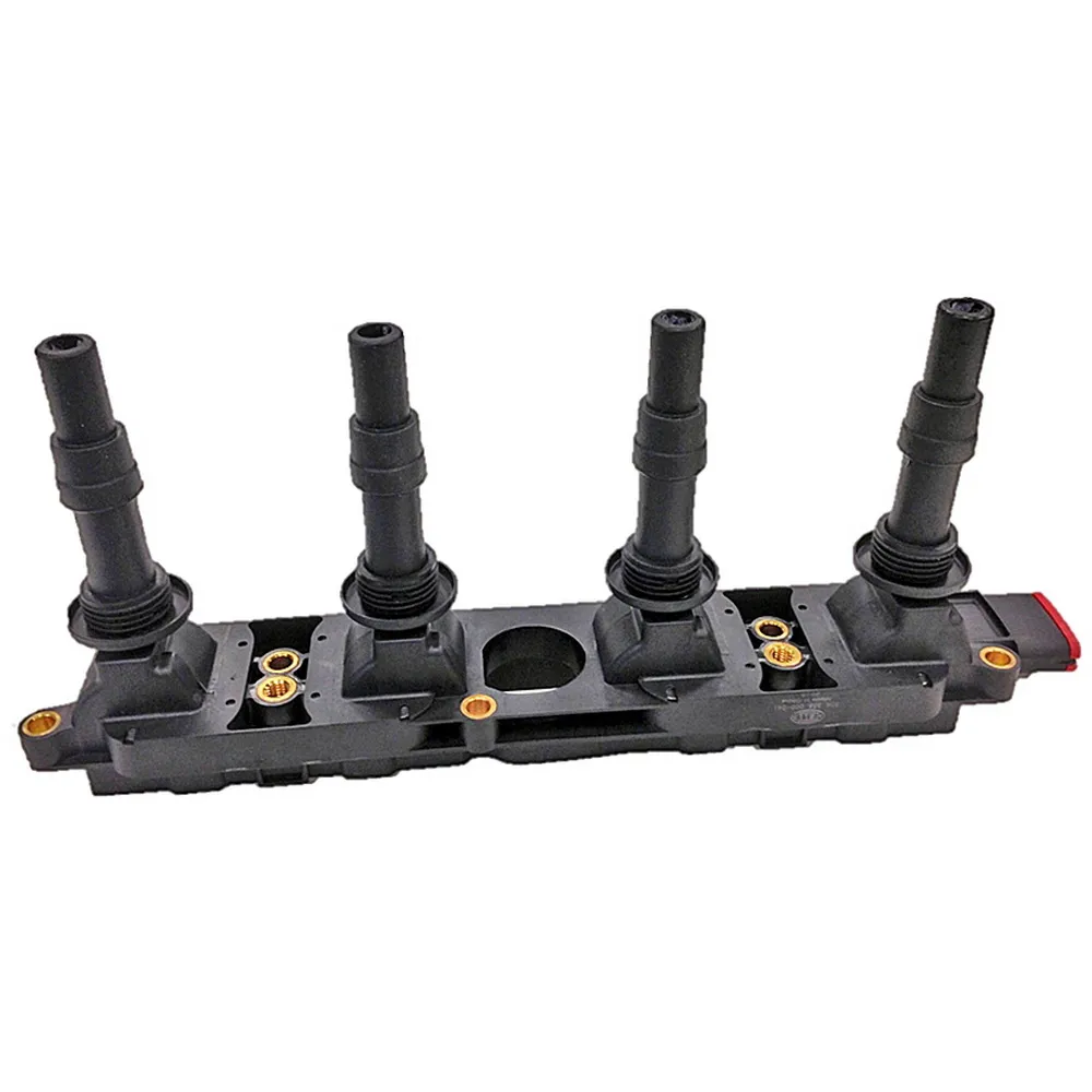 Катушка зажигания HELLA 5DA358000-041