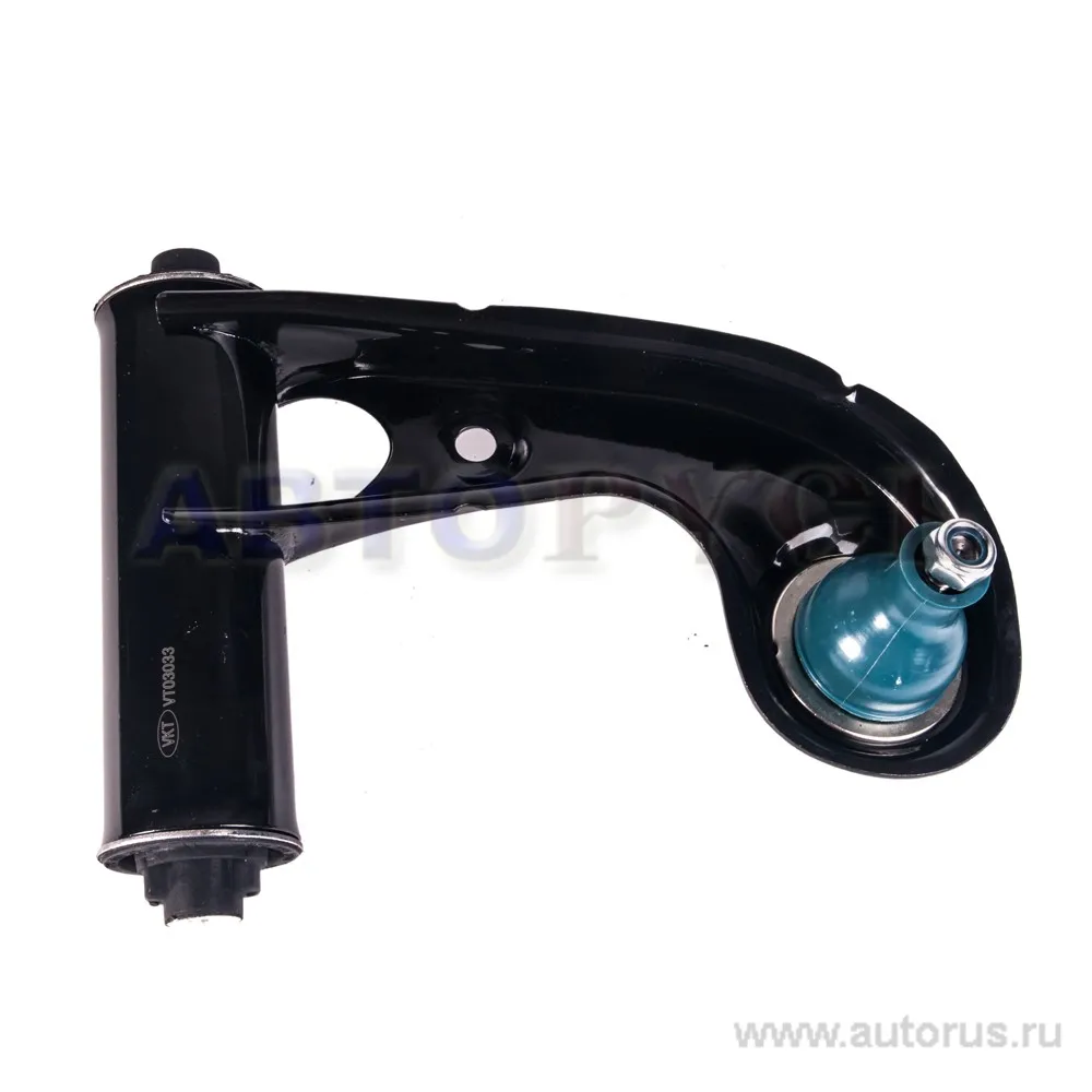 Рычаг передний верхний R MB W210/202 VK TECHNOLOGY VT 03033