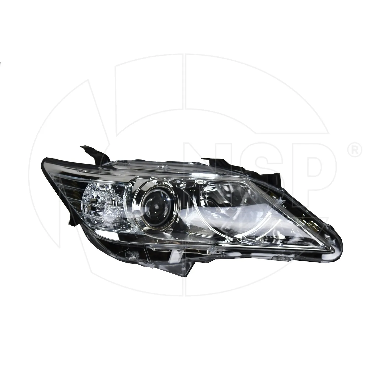 Фара правая TOYOTA Camry VII (11-14) HID NSP NSP048114533B00