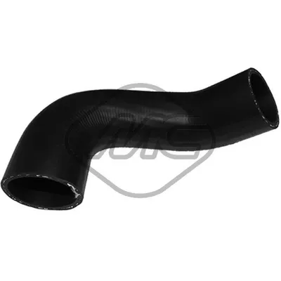 Патрубок турбины FORD TRANSIT CONNECT 1.8DI Metalcaucho 09928