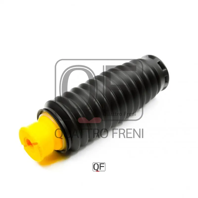 Пыльник амортизатора с отбойником FR QUATTRO FRENI QF22D00141