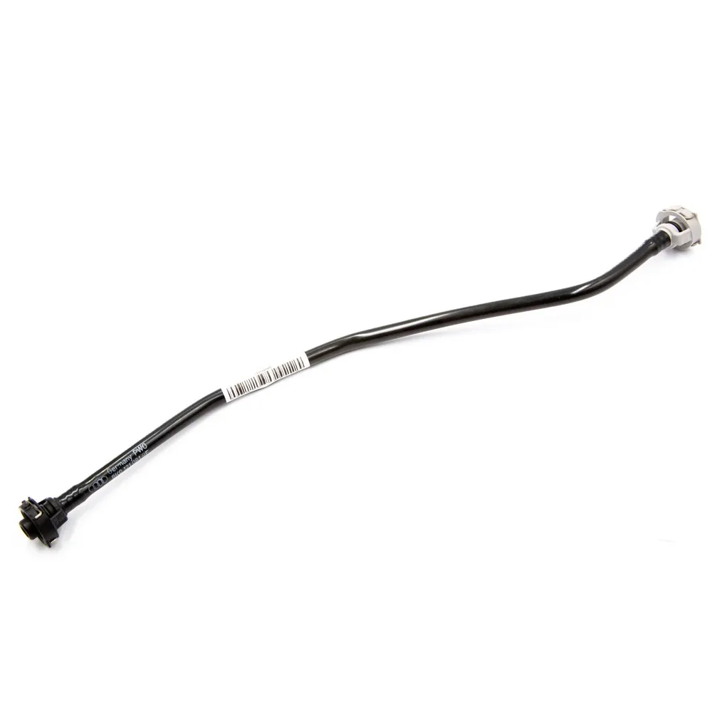Шланг системы охлаждения AUDI A4 8K0 121 081BF VAG 8K0121081BF