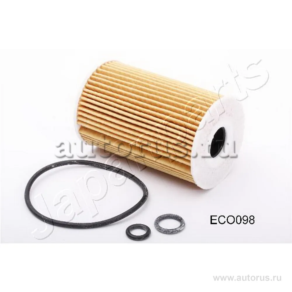 Фильтр масляный JAPANPARTS FO-ECO098