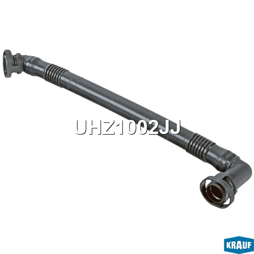 Патрубок картерных газов KRAUF UHZ1002JJ