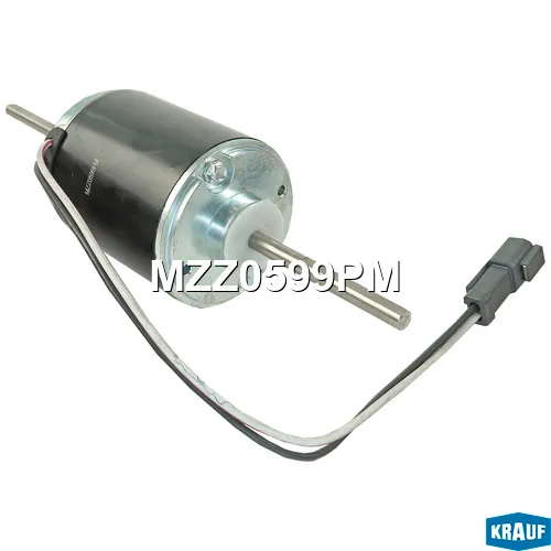 Мотор отопителя KRAUF MZZ0599PM