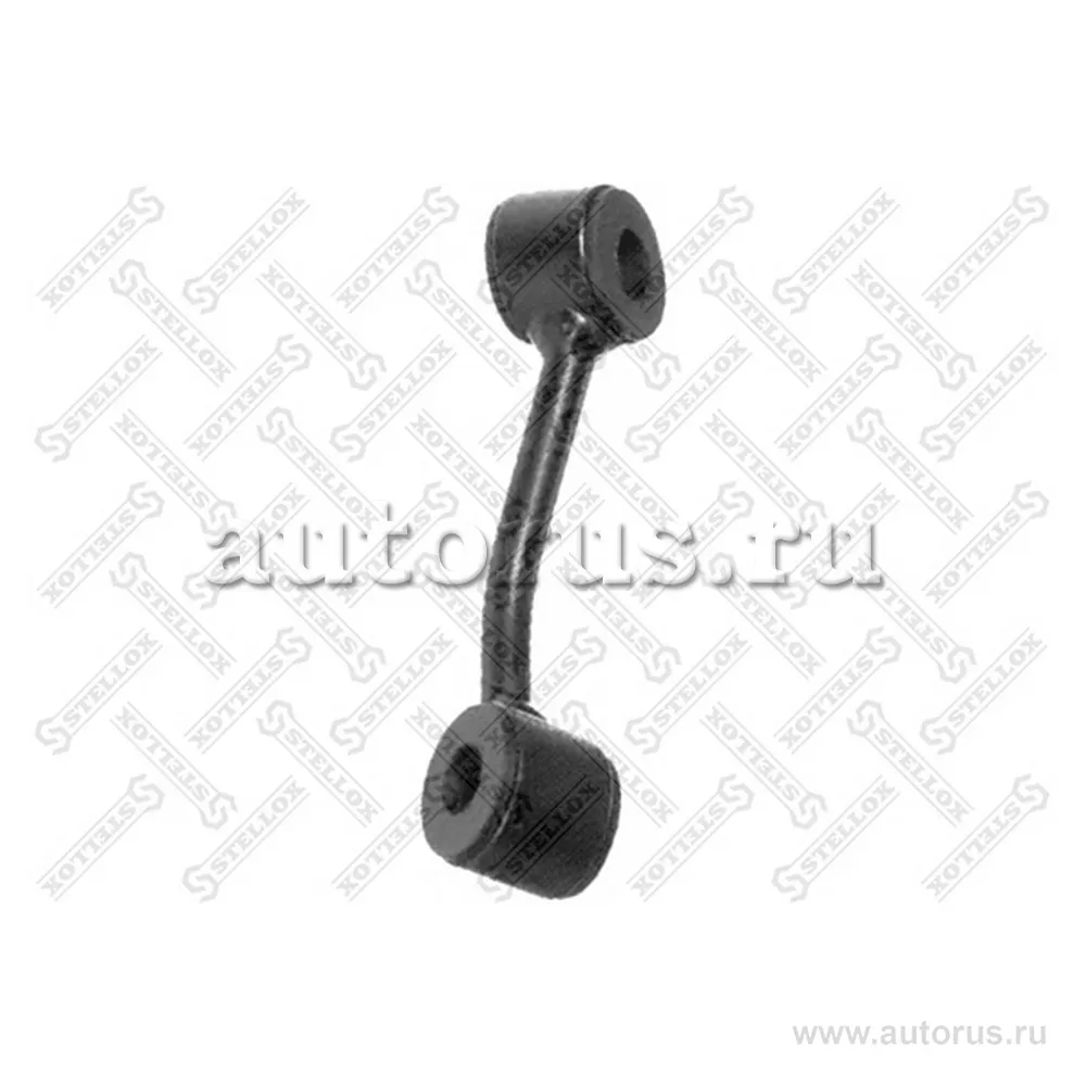 Тяга стаб.пер п. MB Sprinter/VW LT 28/LT 35 97> STELLOX 56-01022-SX
