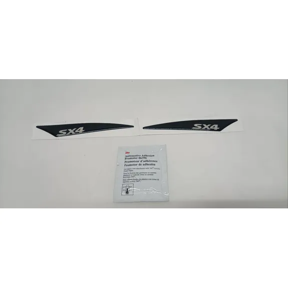 Уценка Молдинги дверей SX4, Уценка SUZUKI 990E061M07002-N0
