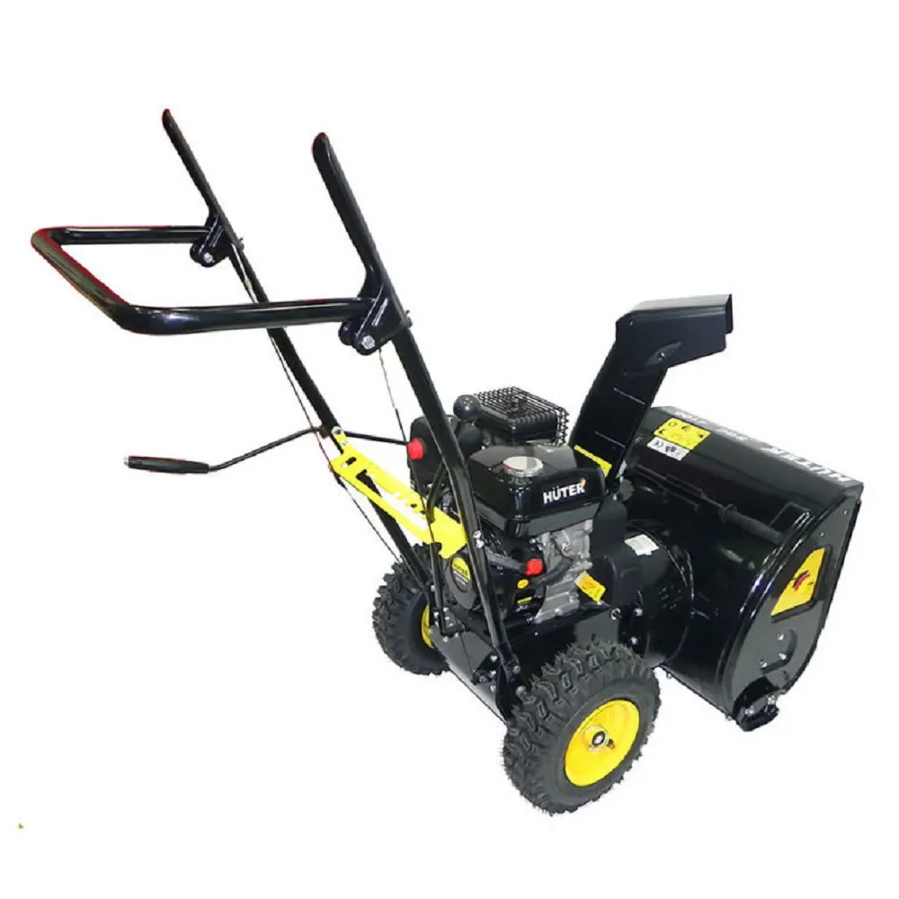 Снегоуборщик Huter SGC 4100 Wide 70/7/17