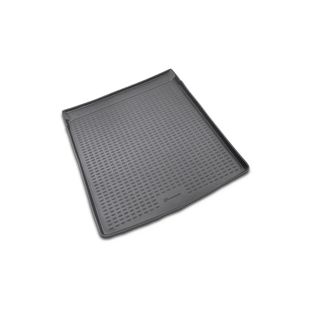 Коврик в багажник Volkswagen Passat CC I 2008-2012 седан полиуретан Element NLC.51.25.B10