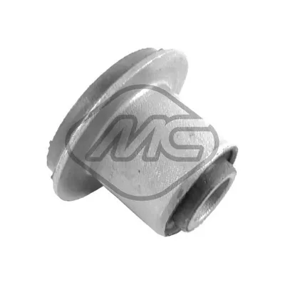 Сайлентблок подвески TOYOTA AVENSIS Metalcaucho 58164