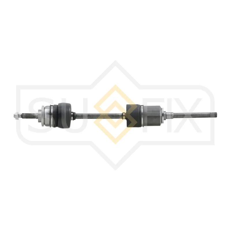 Привод в сборе SUFIX SV-1024