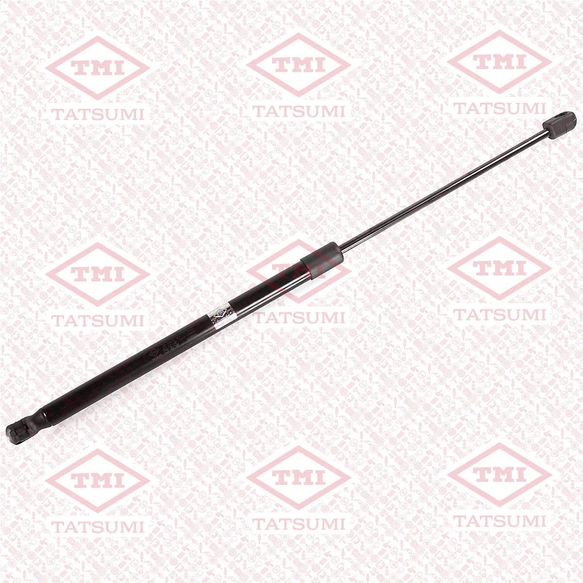 Амортизатор багажника (L=530mm, F=425N) NISSAN Qashqai II 13-> TATSUMI TAF1209
