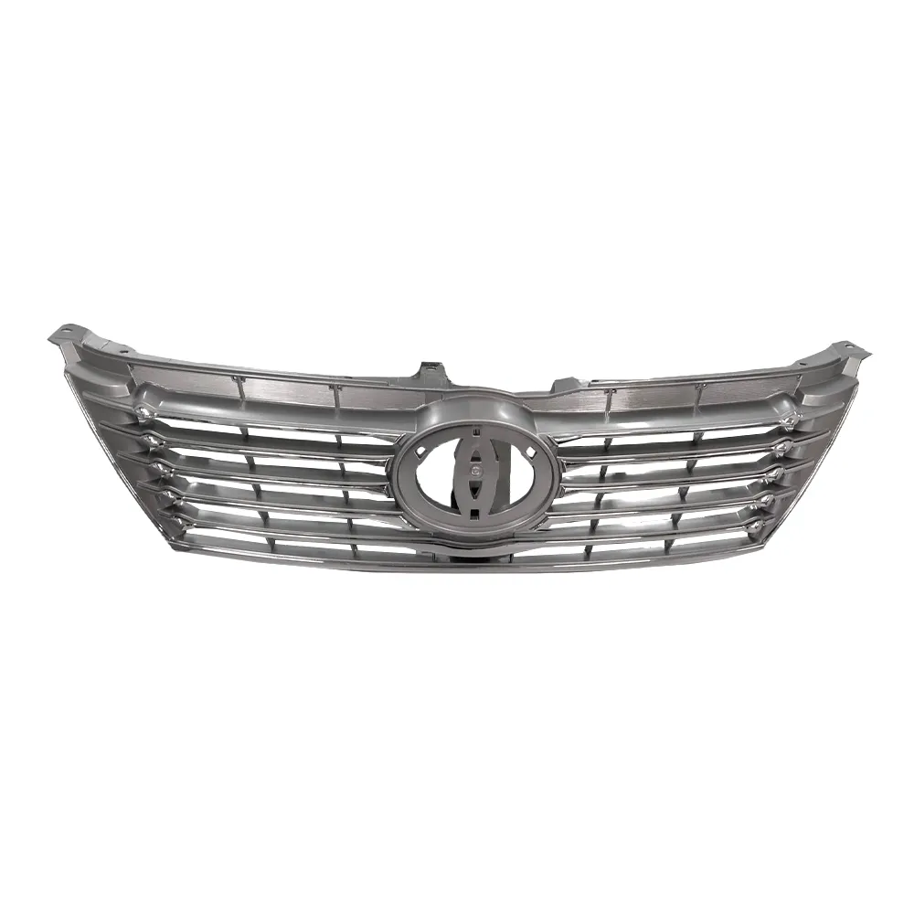 Решетка радиатора хром., Уценка SIGNEDA PTY07435GA-N1 Уценка