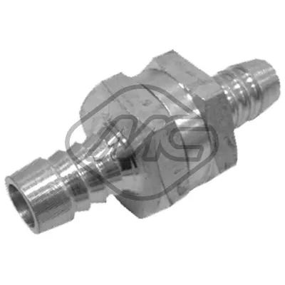 Обратный клапан 10 MM Metalcaucho 02015