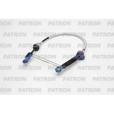 Трос КПП Ford Transit 00-06 PATRON PC9018