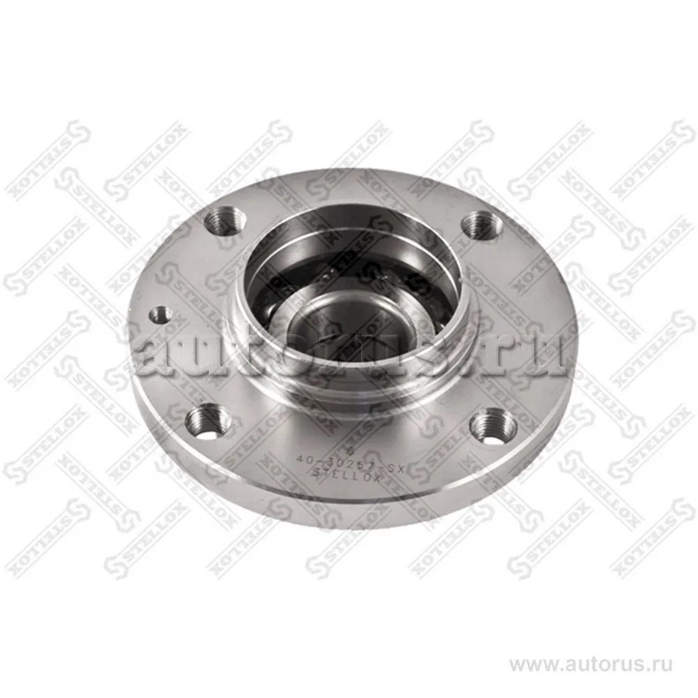 Подшипник ступ. зад. Peugeot 405 STELLOX 4030257_SX