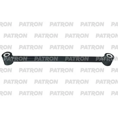 Рычаг подвески HYUNDAI SONATA EF 02- PATRON PS5846