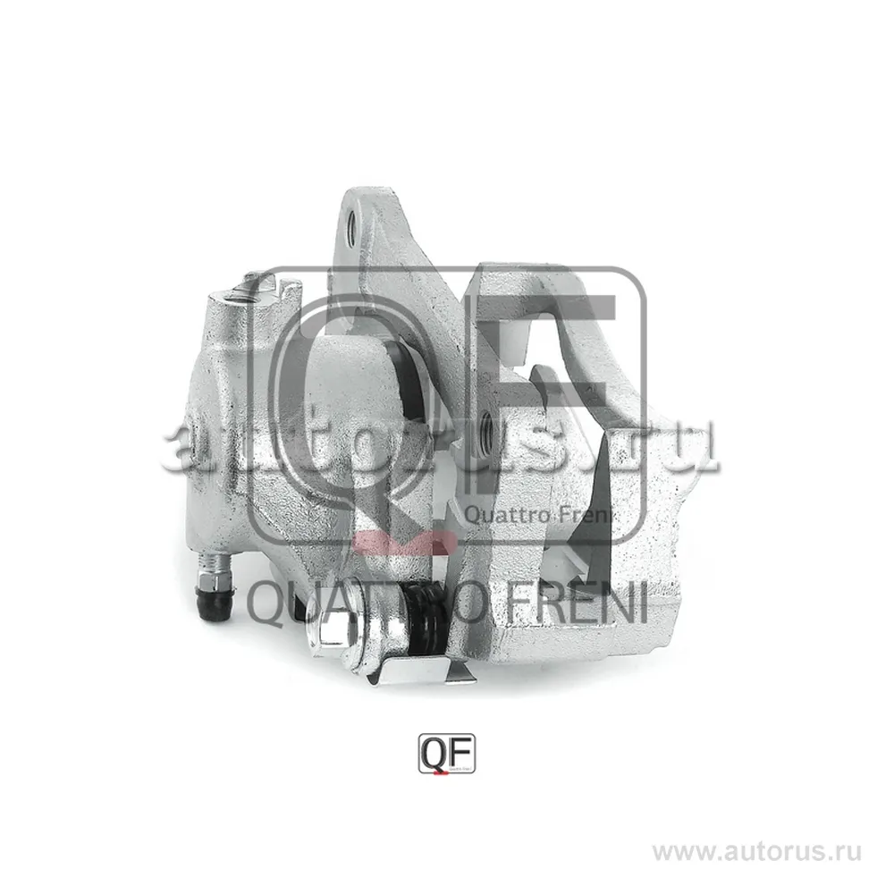 Суппорт тормозной RR RH QUATTRO FRENI QF11F00010