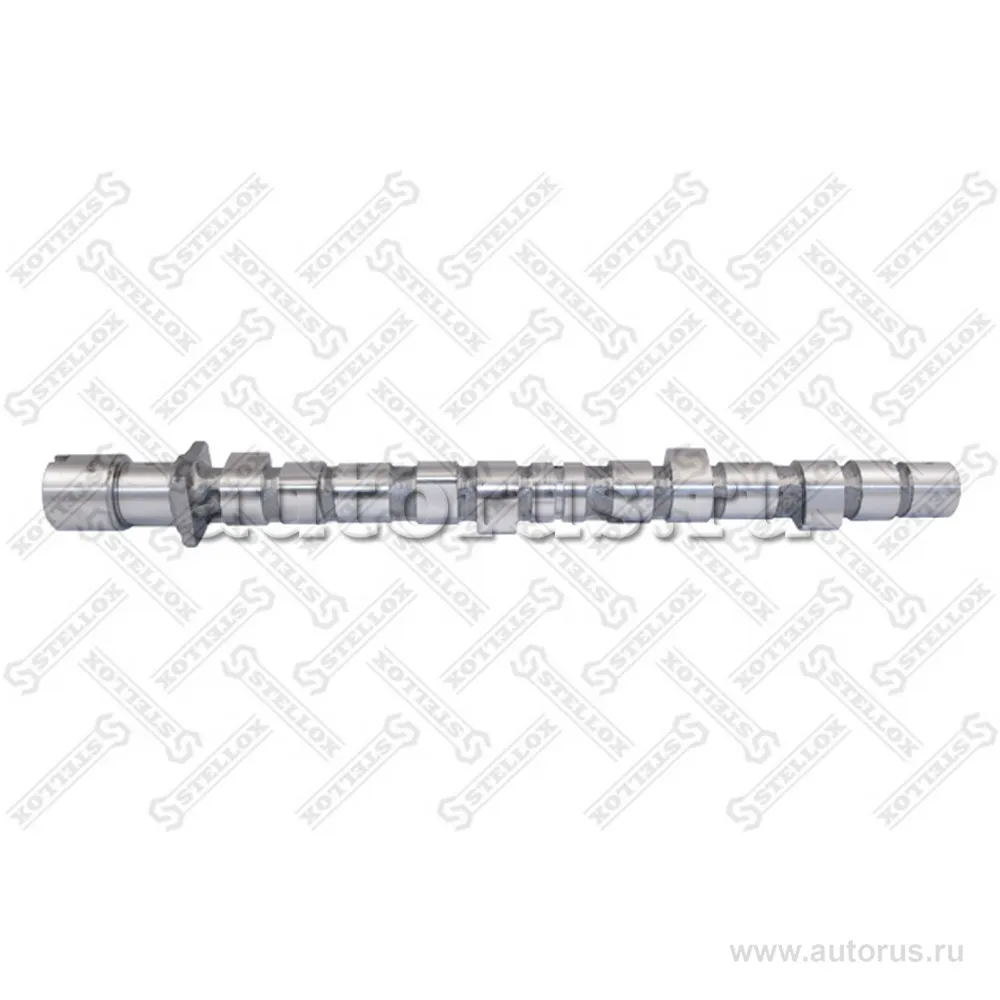 Распредвал 11311709580 BMW E30/E34/E36 1.8 M40 B18 87-94 STELLOX 10-10003-SX