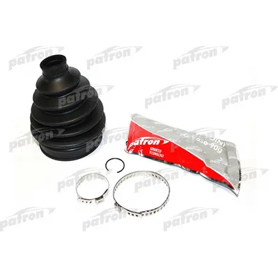 Пыльник ШРУСа наружн к-кт (26x81x135) MITSUBISHI: CARISMA 95-06 PATRON PDC4086