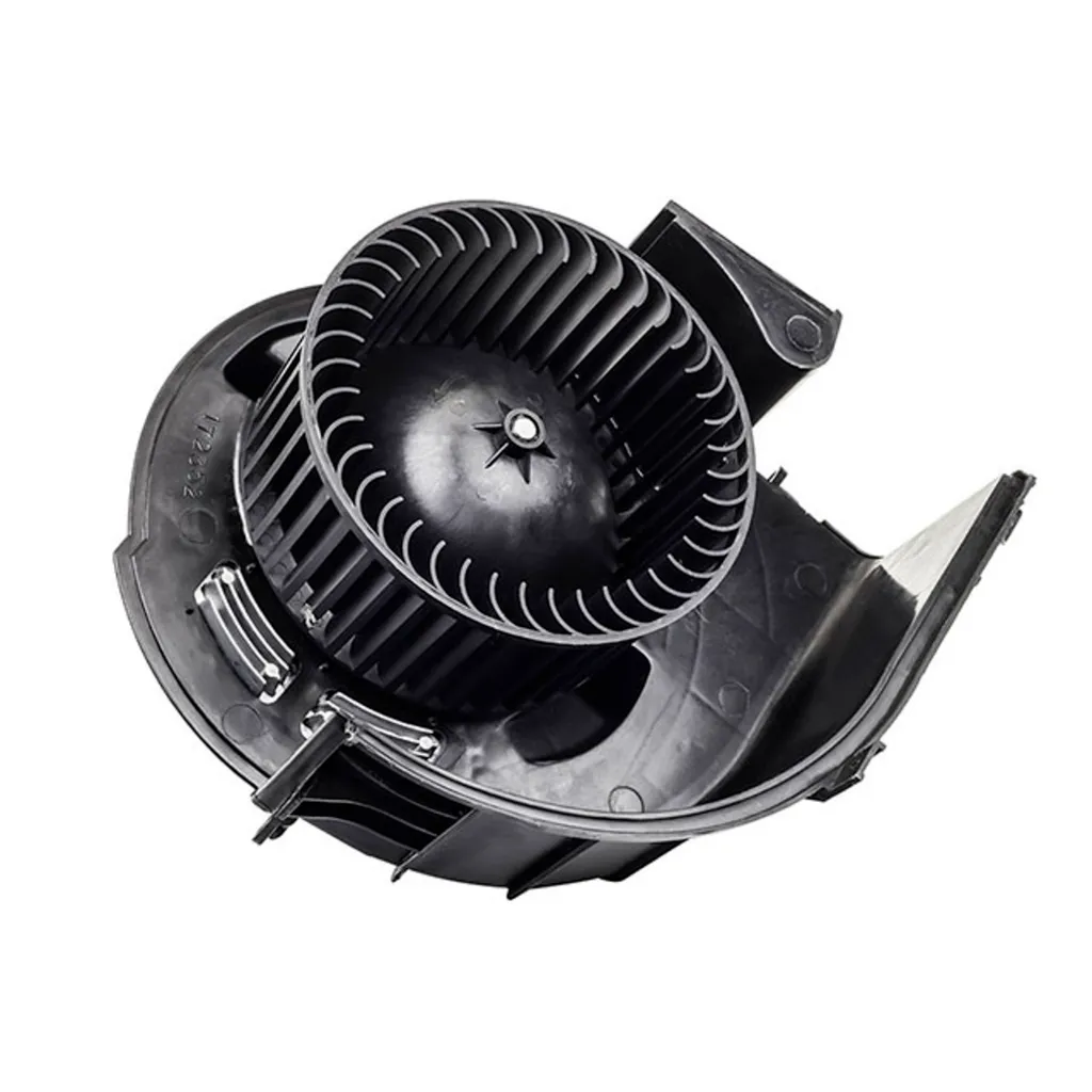 Мотор отопителя BMW X5 E70 2006-2013/X6 E71/E72 2007-2014 BMLZD172352