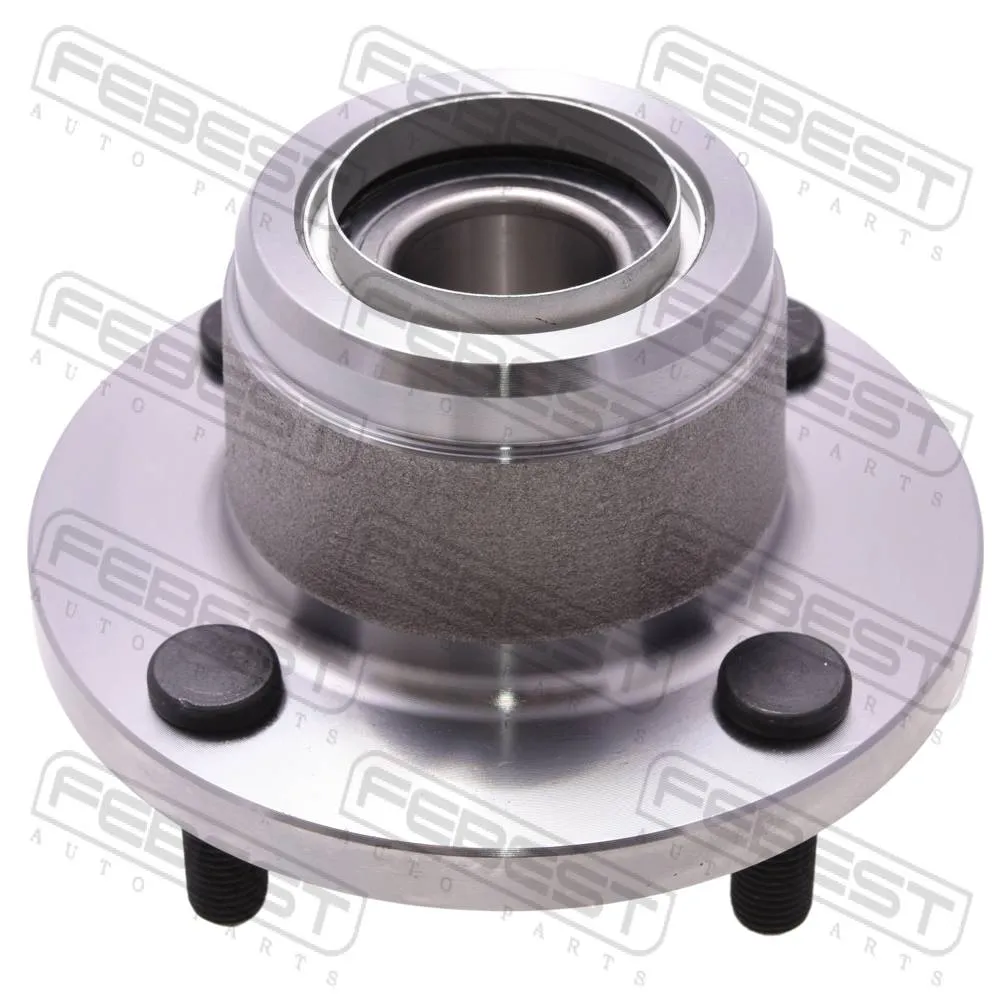 Ступица задняя FORD FOCUS AU 2004-2011 [USA] FEBEST 2182-FOCAUR
