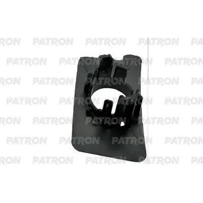 Кронштейн парктроника Кронштейн парктроника S6, Tesla Model Y PATRON P76-0071