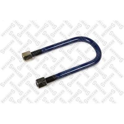 Стремянка с гайкой 128xМ24x3.0x300 HD80-B14 BPW STELLOX 84-64627-SX