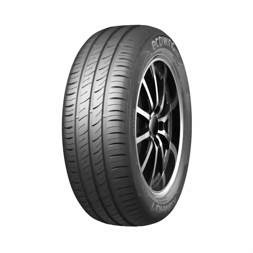 Шина R15 195/60 Kumho Ecowing KH27 88H лето 2237173