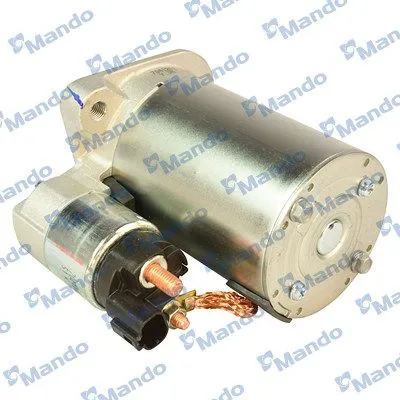 Стартер HYUNDAI (Solaris/Elantra/i30) KIA (Soul/Rio) MANDO BN361002B100