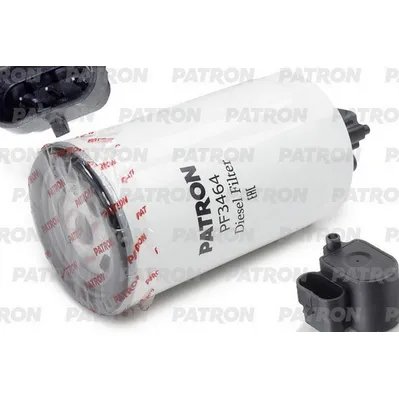 Фильтр топливный Jac Sunray PATRON PF3464