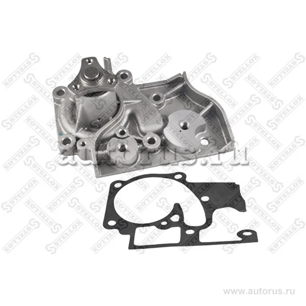 Помпа Kia Sephia 1.8 16V 95> STELLOX 4500-0274-SX