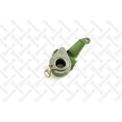 Трещетка автомат., левая задняя (с шириной накладок 220мм) MAN ось STELLOX 85-04007-SX