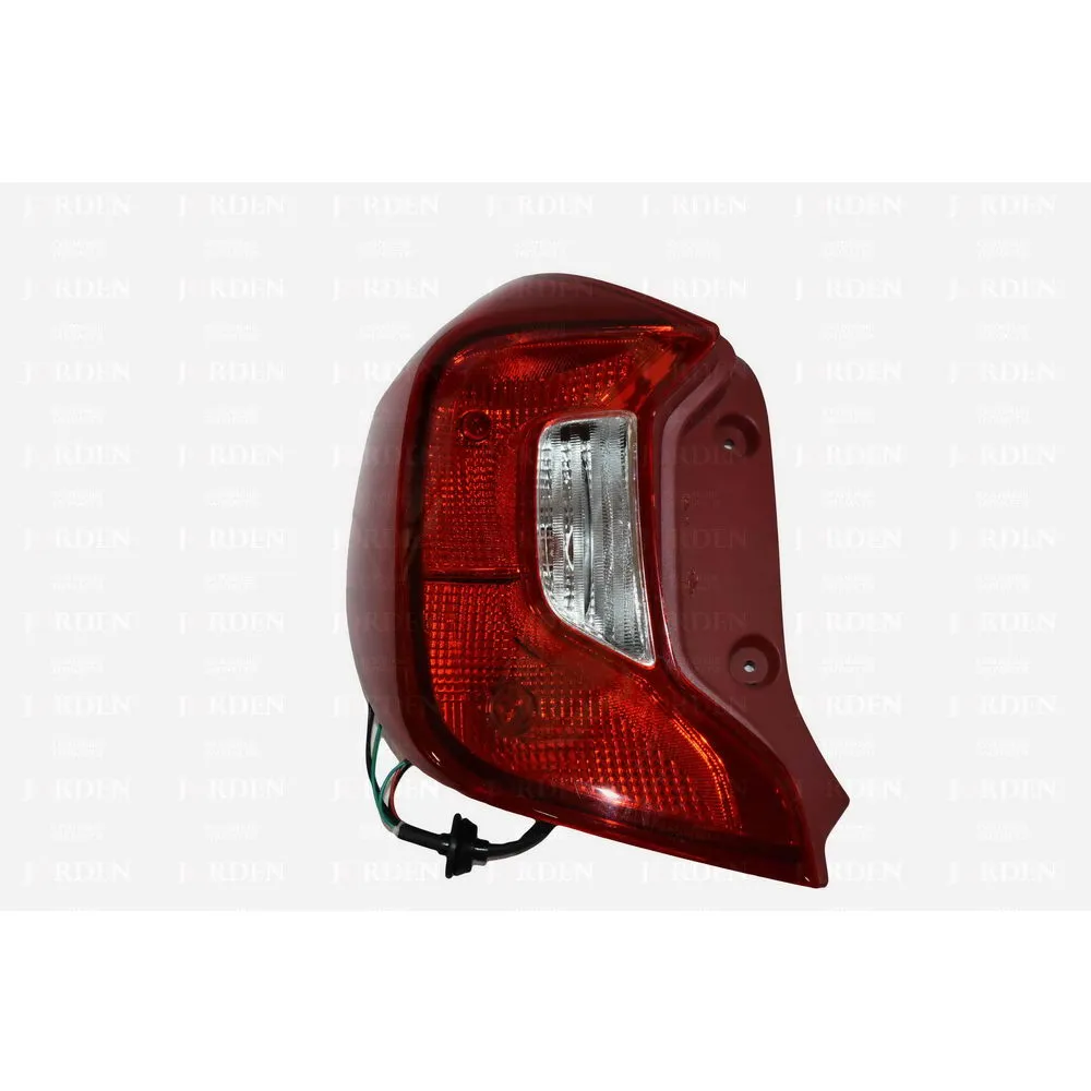 Фонарь LH Picanto 17- JH03PCT18005L Jorden JH03PCT18005L