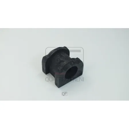 Втулка стабилизатора RR QUATTRO FRENI QF00U00016