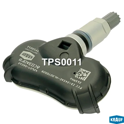 Датчик давления в шине KRAUF TPS0011