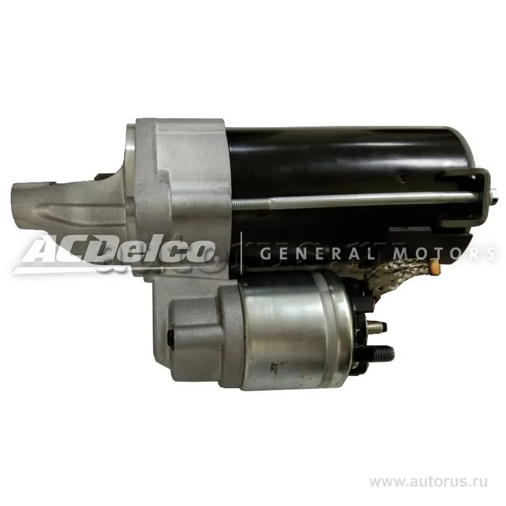 Стартер ACDelco 19350758