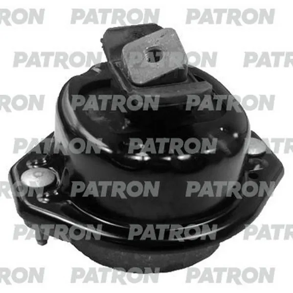 Опора двигателя BMW 7(E65,E66) 01.11- PATRON PSE30399