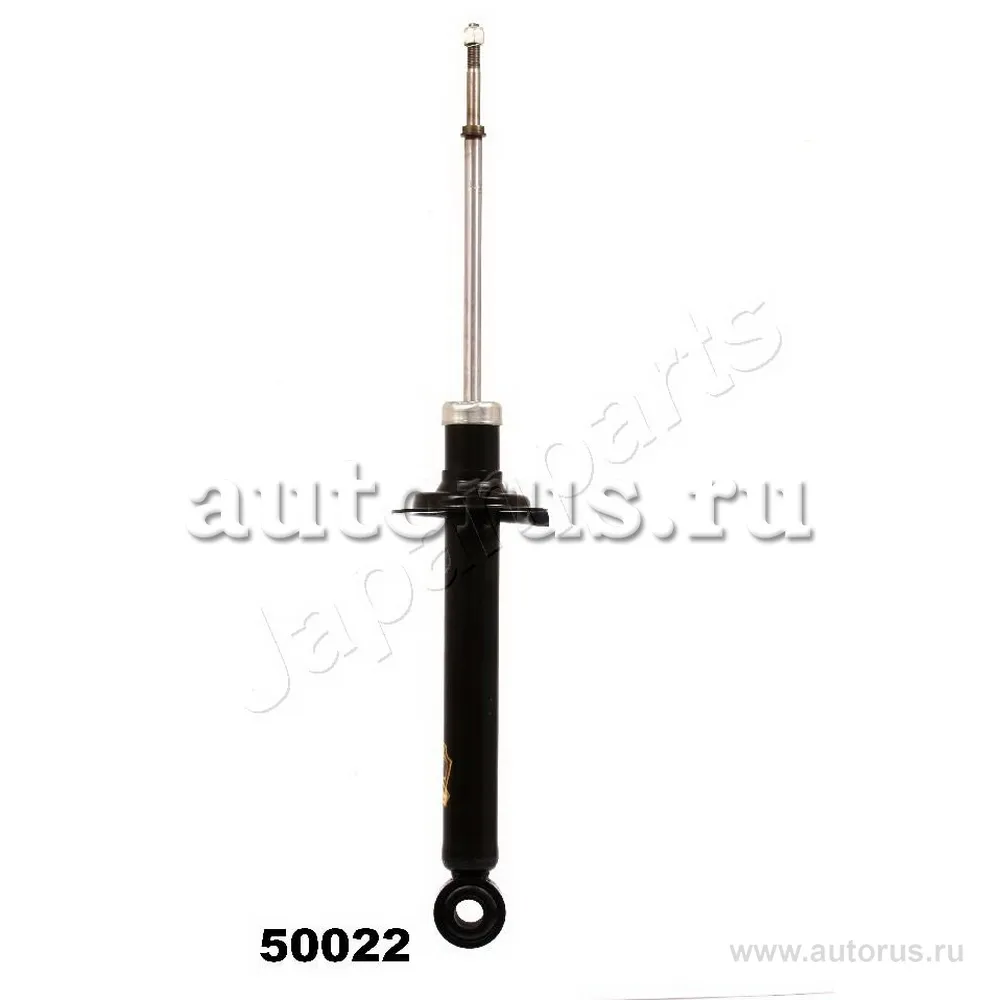 Амортизатор подвески задн газ Mitsubishi Galant 92 JAPANPARTS MM50022