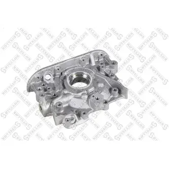Насос масляный 94580158 Daewoo Matiz 0.8 98> STELLOX 04-40049-SX