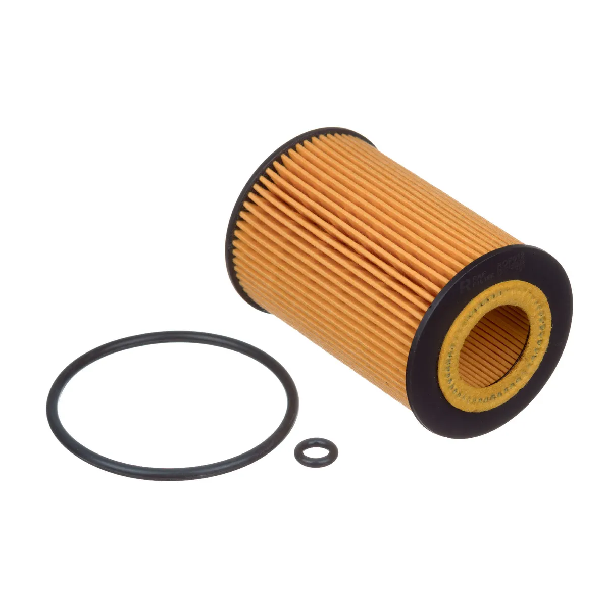 Фильтр масляный для Audi A4 (8K, B8) (07-16)Audi A4 (8W) (15-)Audi A6 RAF FILTER ROF012