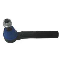 Наконечник рулевой внутренний (к сошке) RAM 1500 2000-2001 RAM 2500/3500 2000-2002 4WD O.E. Brand parts DM30.43527