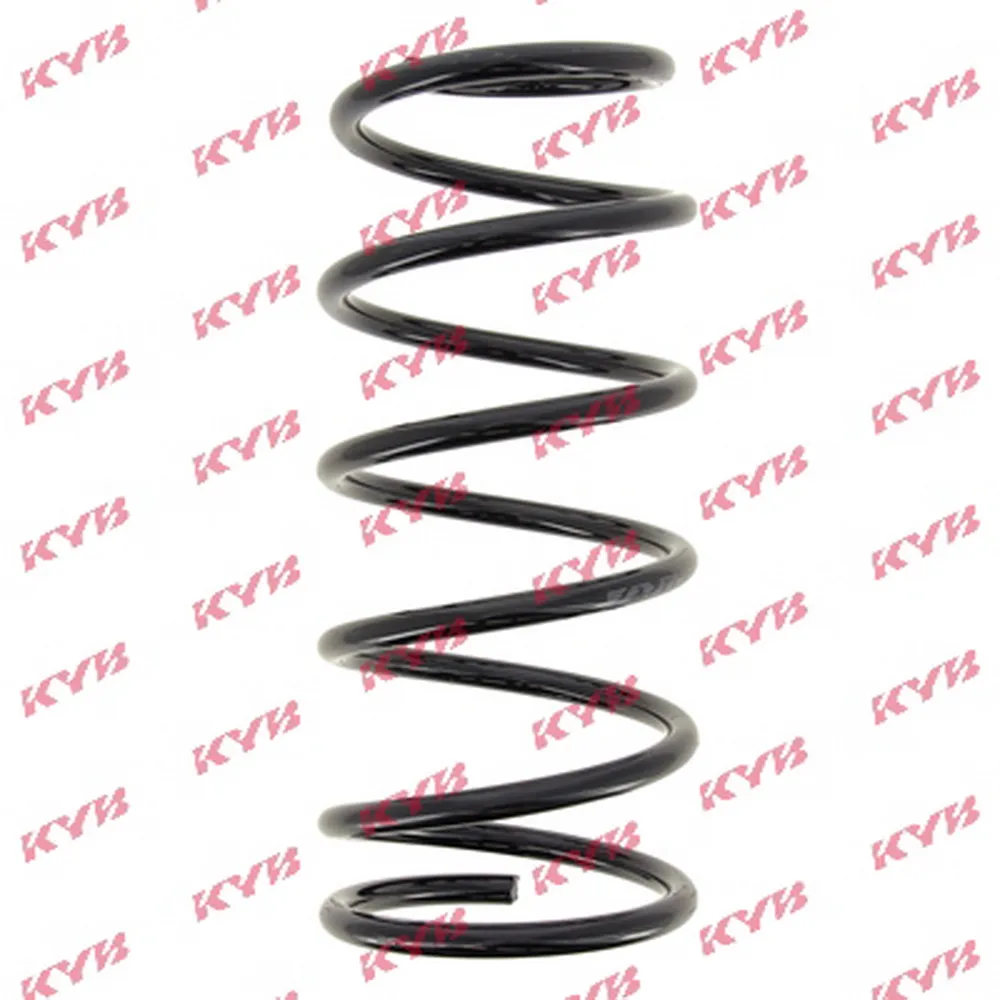 Пружина пер. opel omega 1.8-2.0 86-94 OPEL Omega B KYB RC1229