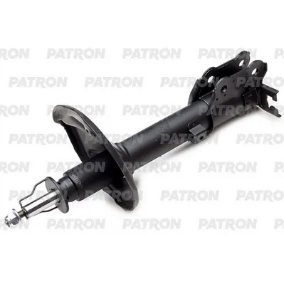Амортизатор подвески задн лев HYUNDAI: ACCENT 00-, ACCENT седан 00- PATRON PSA332109