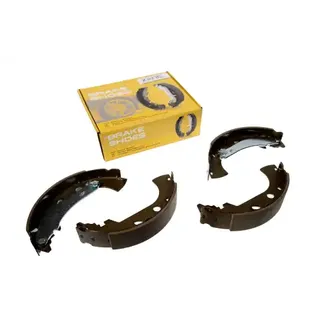 Колодки тормозные барабанные Fiat Multipla 1.6/1.9JTD 99>/Marea 1.6/1.9 ZENTPARTS Z06946