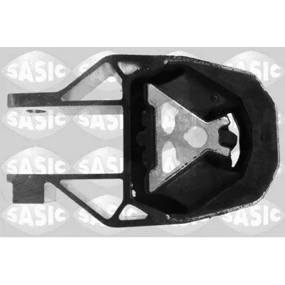 Опора КПП FORD FOCUS I-III/KUGA I-II/C-MAX I-II 1998 = SASIC 2706015