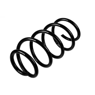 Пружина передняя 40 442 54 Kia Sorento II (XM) 2.2CRDi 09> ZENTPARTS Z38334
