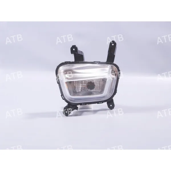 Фара ПТФ Kia Rio 3 2015-2017 рестайлинг левая ATB 1AKR30PAL