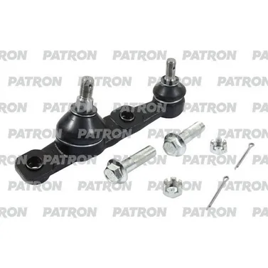 Опора шаровая ПЕРЕДНЯЯ НИЖНЯЯ ПРАВАЯ TOYOTA MARK X GRX120 04-09 PATRON PS3365R